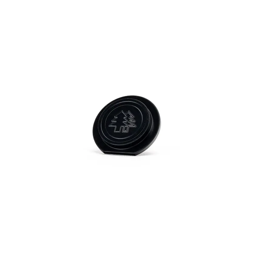 Vw/Audi Wiper Delete Plug With Bfi Logo 1