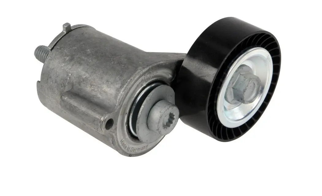 Vw 07K 2.5L Alternator / Water Pump Belt Tensioner Assembly 1