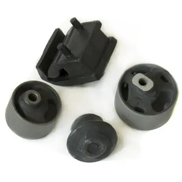 Mk1 4-Piece Motor Mount Kit 1
