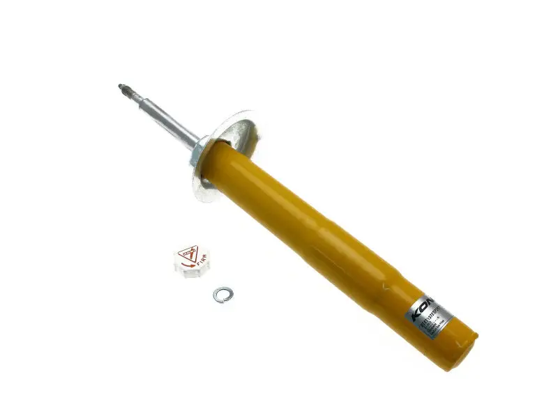 Koni Yellow Sport Front Shock (Left) - Bmw E46 3-Series 1