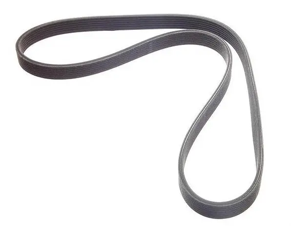 12V Vr6 Serpentine Belt (W/ Ac) 1