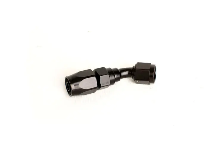 Fragola  Dash 6 An  45* Pro-Flow Hose End 1