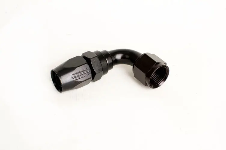 Fragola Dash 10 An 90* Pro-Flow Hose End 1