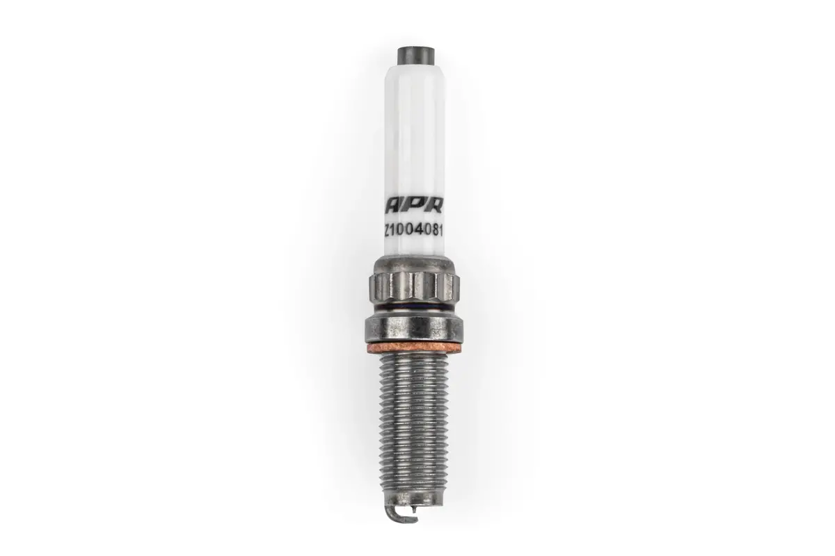 Apr Iridium Pro Spark Plugs - 12X26.5X14mm - Heat Range 10 1