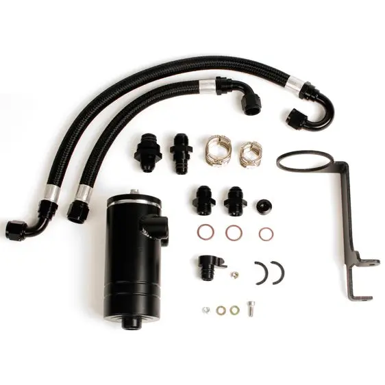 Bfi Clean Catch V2 - Race Kit - Gen 1/2 Transverse Tsi 1