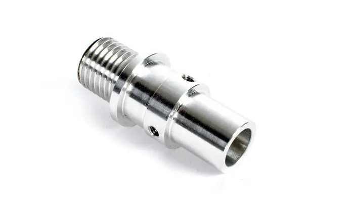 Bfi Gs1 / Gs2 Mk7 Gti / Golf R Shift Knob Adapter - Revised 1