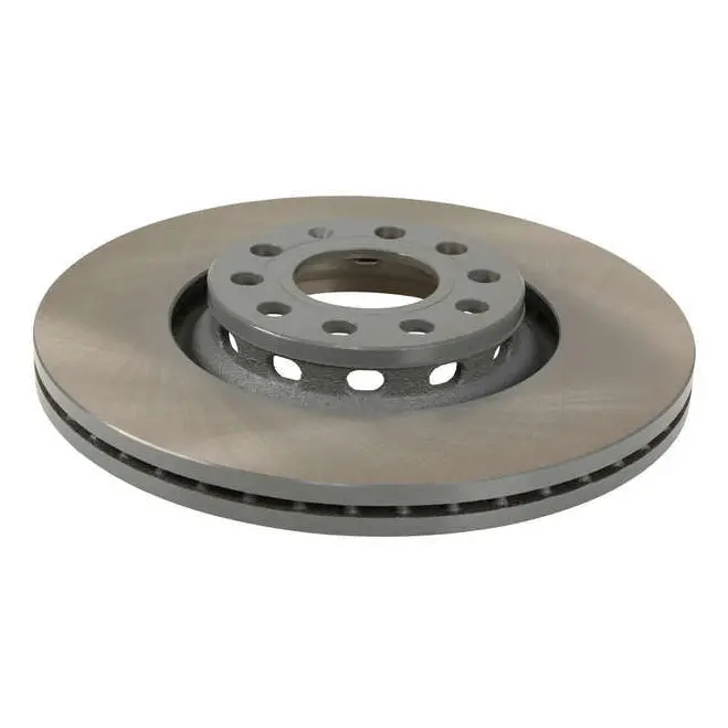 A4 3.0 / 2.8 Brake Rotor (Pair) 1