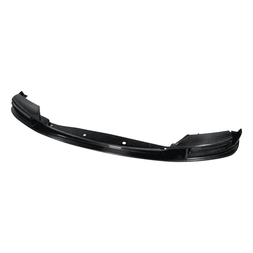 Suvneer Motorsports 3D Designed F10 M5 Carbon Fiber Front Lip 2
