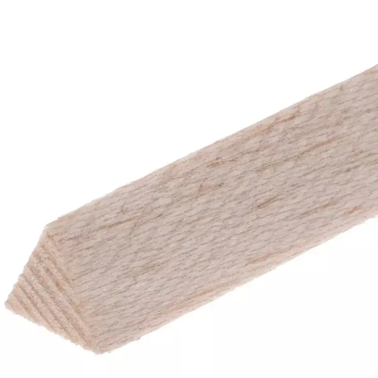 3/4 X 3/4 X 36 Balsa Triangle 1