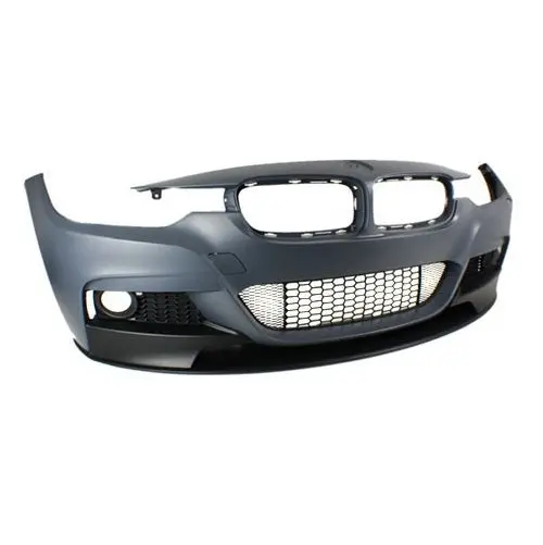 Bmw F30 3-Series Full M-Performance Style Kit (W/ Pdc Brackets) 1