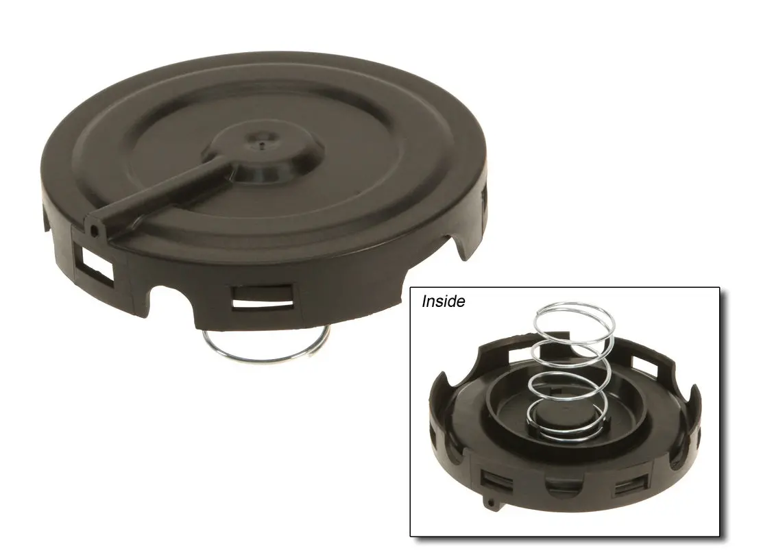 Vw 2.0T / 2.5L Pcv Repair Kit 1