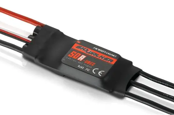 Hobbywing  Skywalker Esc 50A 1