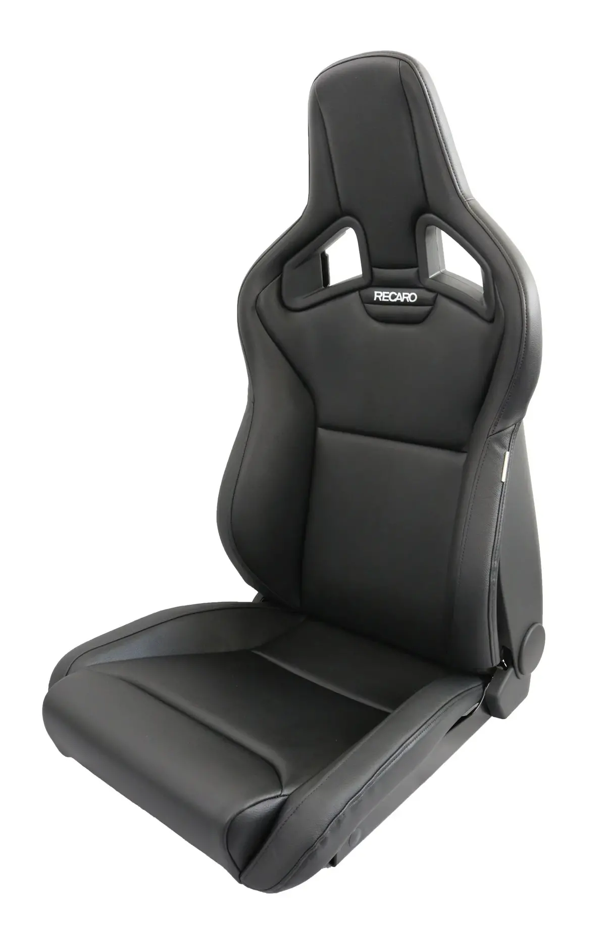 Recaro Cross Sportster Cs Artificial Leather Black 2