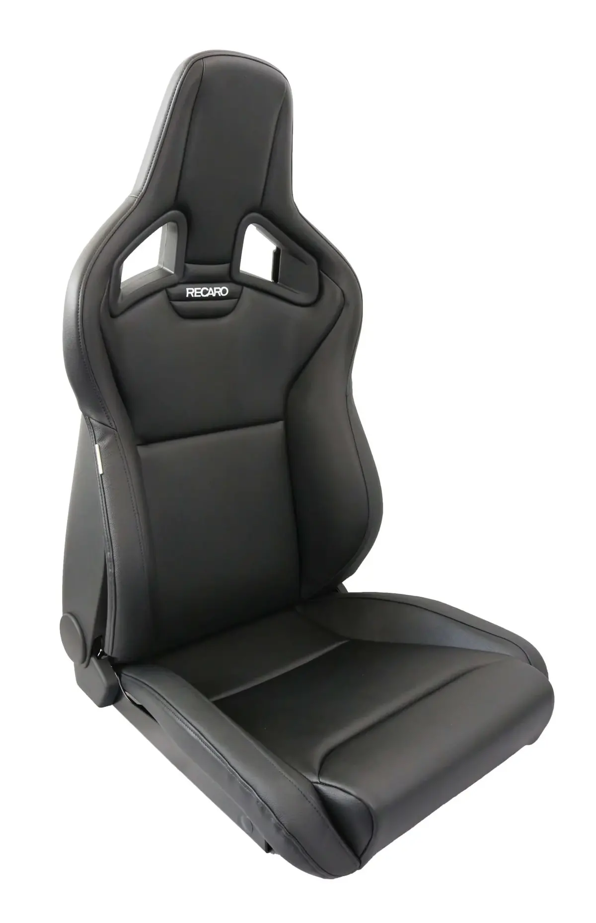 Recaro Cross Sportster Cs Artificial Leather Black 1