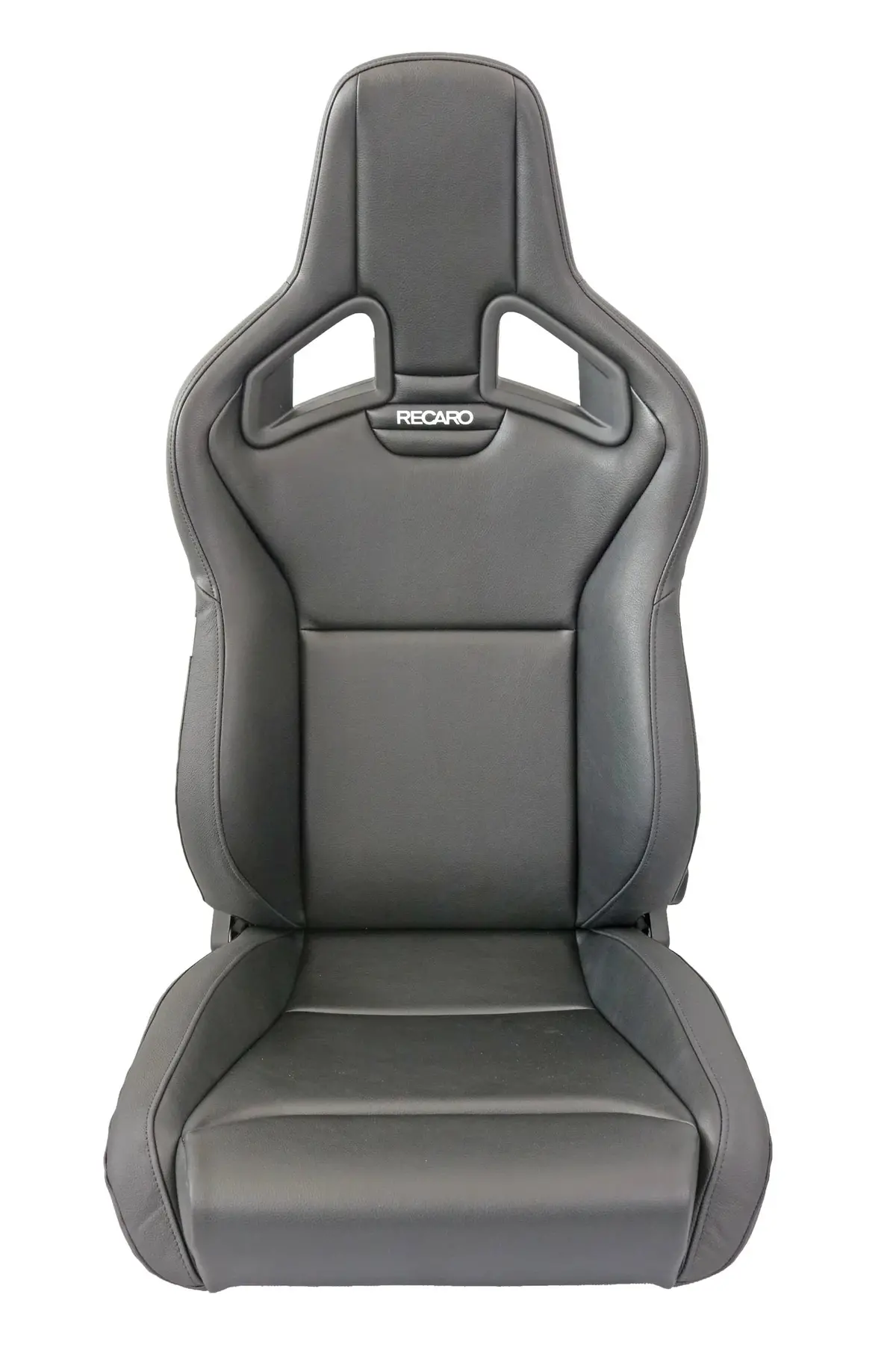 Recaro Cross Sportster Cs Artificial Leather Black 3