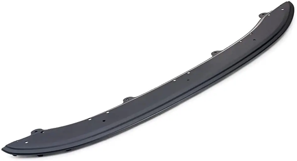 Mk6 Gti Euro Lip Spoiler 1