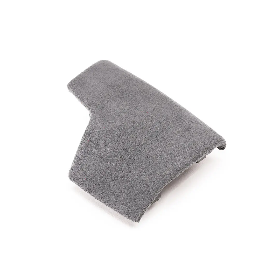 Bfi Audi Shift Knob Cover - Alcantara - C8 / 4M 5