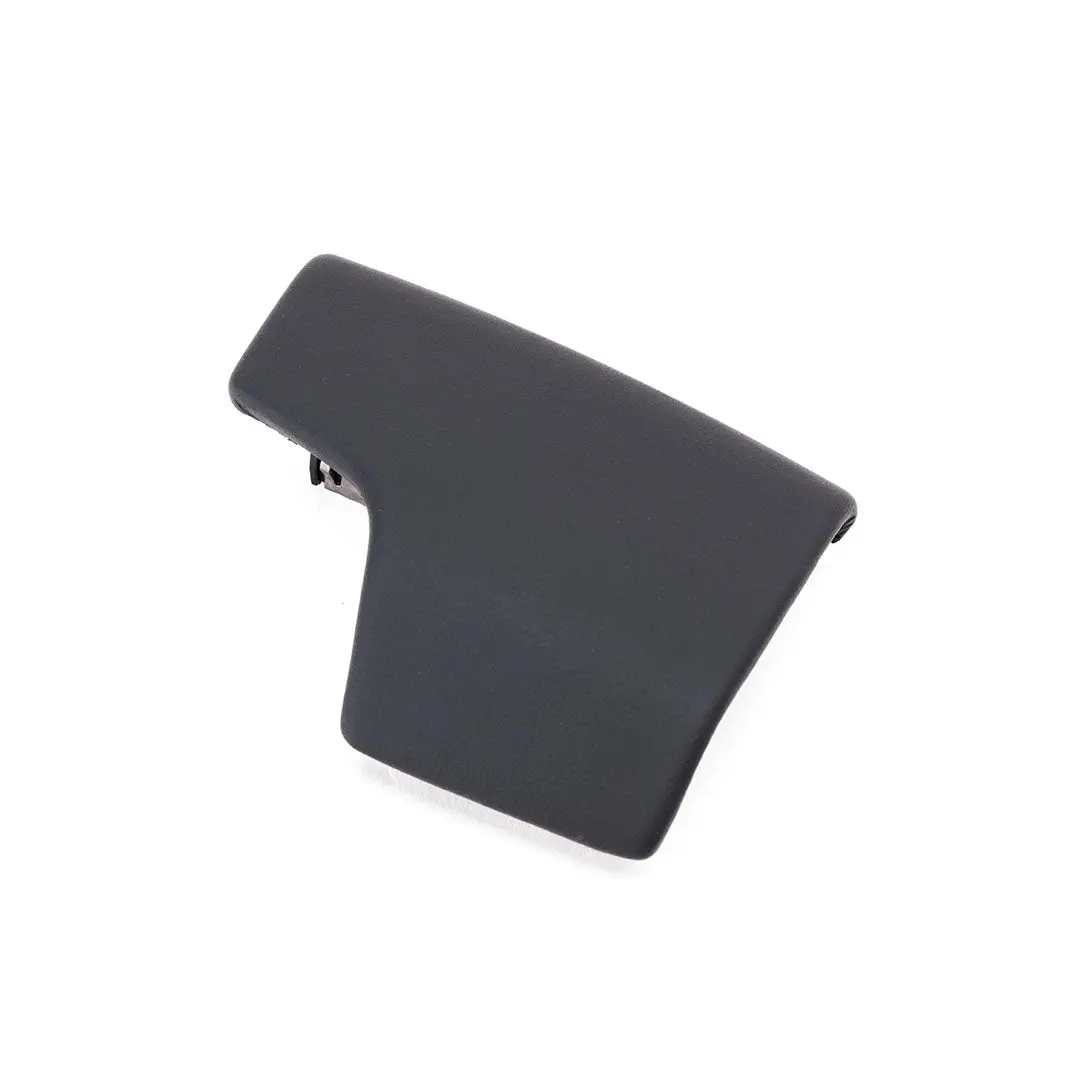 Bfi Audi Shift Knob Cover - Napa Leather - C8 / 4M 1