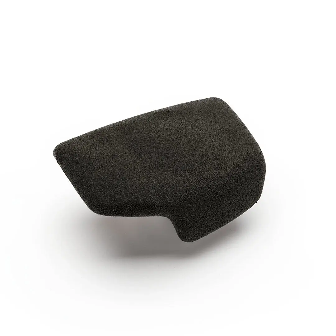 Bfi Audi Shift Knob Cover - Alcantara - B9 / 4M 1
