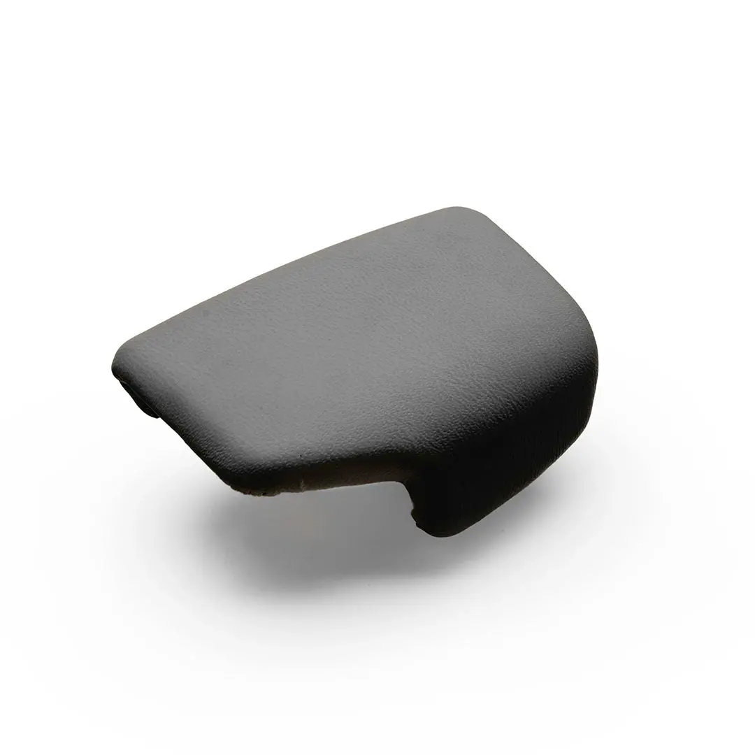 Bfi Audi Shift Knob Cover - Napa Leather - B9 / 4M 1