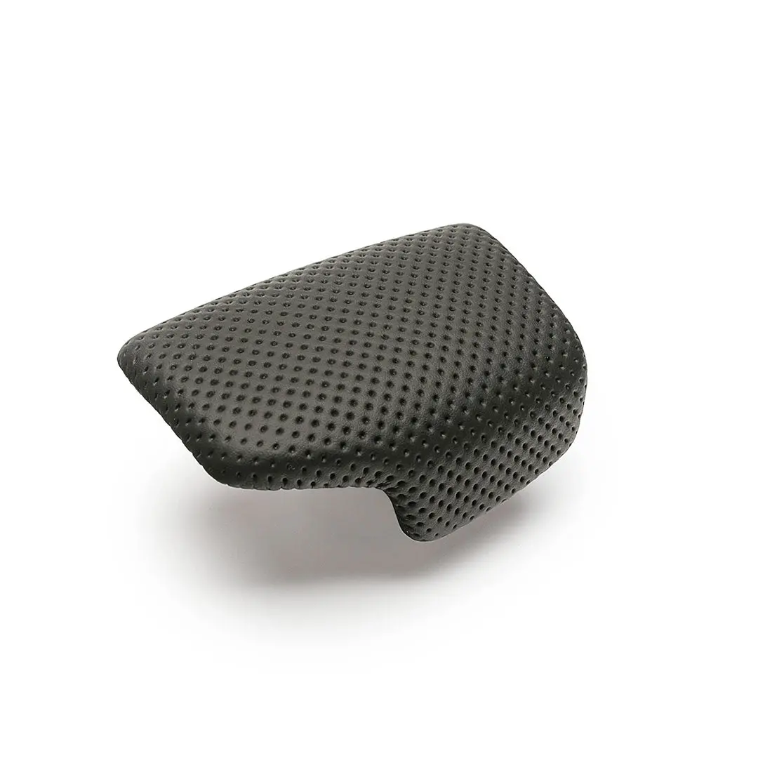 Bfi Audi Shift Knob Cover - Air Leather - B9 / 4M 1