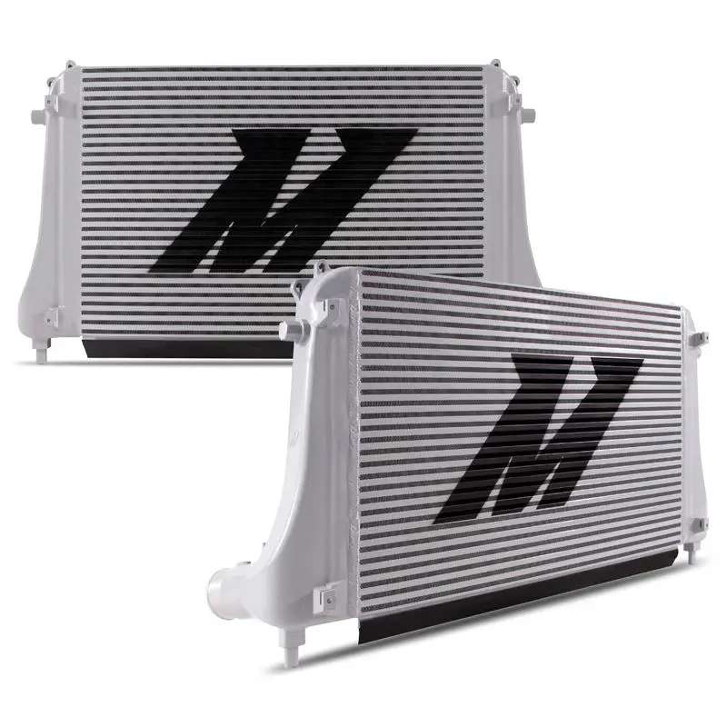 Mishimoto Performance Intercooler - Mqb 1