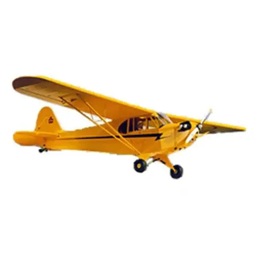 Balsa Usa 1/4 Sale J-3 Cub 1