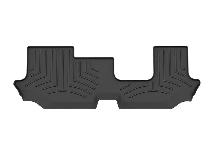 Weathertech 3Rd Row Floormats (Vw Atlas) 1
