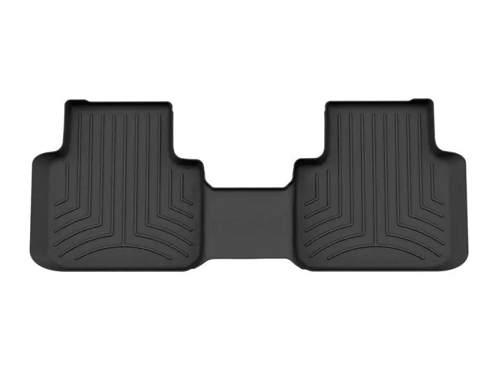 Weathertech 2Nd Row Floormats (Vw Atlas) 1