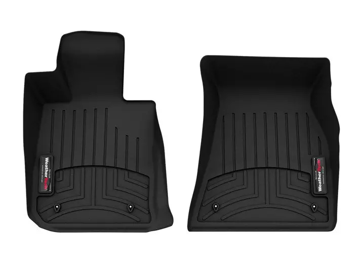 Weathertech Front Floormats (Bmw G82/G83) 1