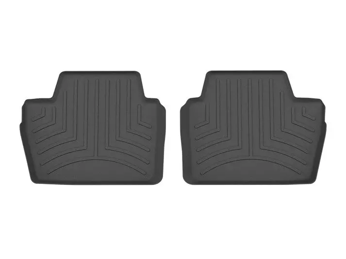 Weathertech Rear Floormats (Bmw G82/G83) 1