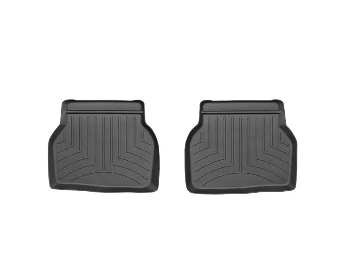 Weathertech Rear Floormats (Bmw E39) 1