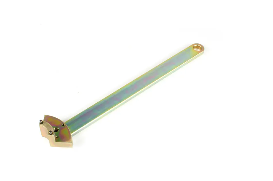 Timing Belt Tensioner Pin-Wrench 3-Way Adjustable 1