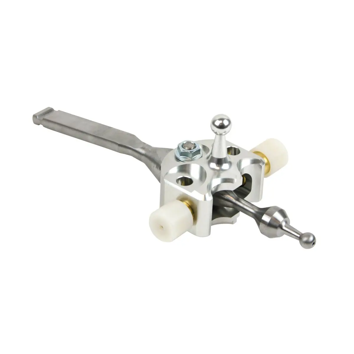 B&M Precision Sport Shifter - Porsche 996/997 1