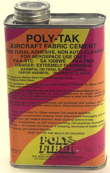 Balsa Usa Poly - Tak 1
