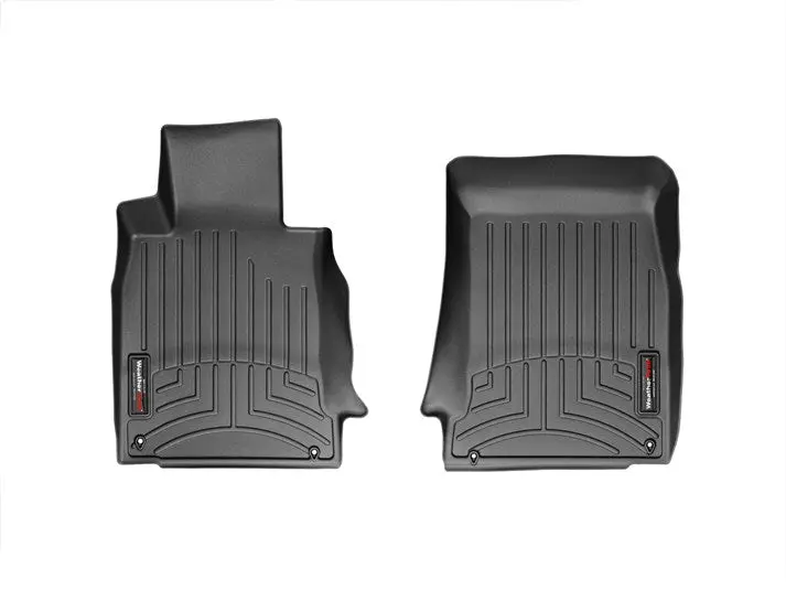 Weathertech Front Floormats (Bmw E39) 1