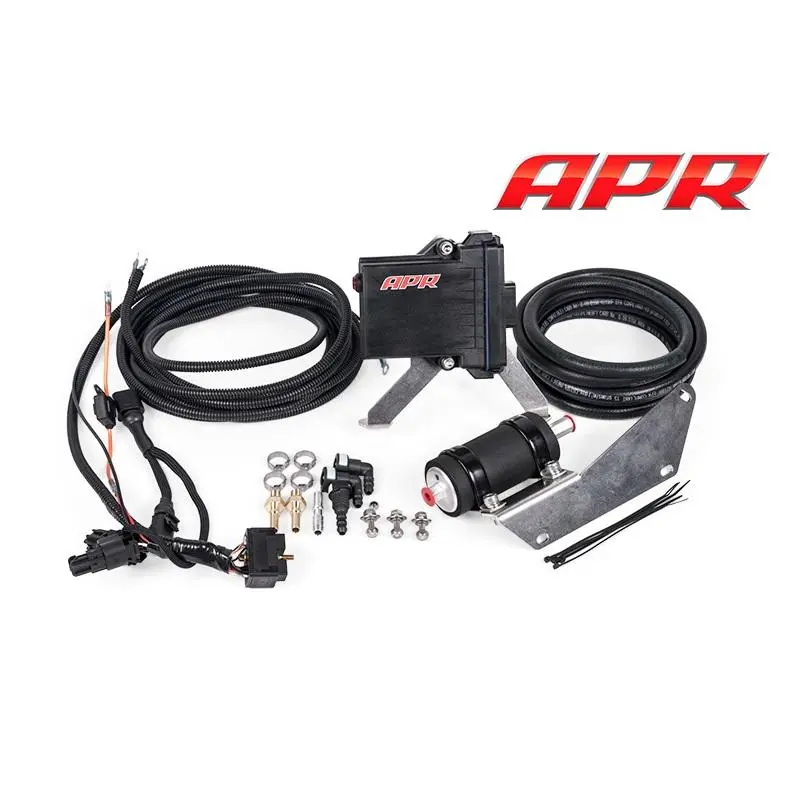 Apr Low Pressure Fueling System 1