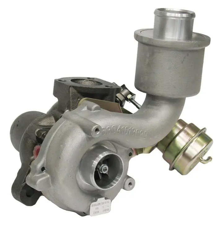 Borg Warner K-03 Turbocharger (Late-Mk4) 1