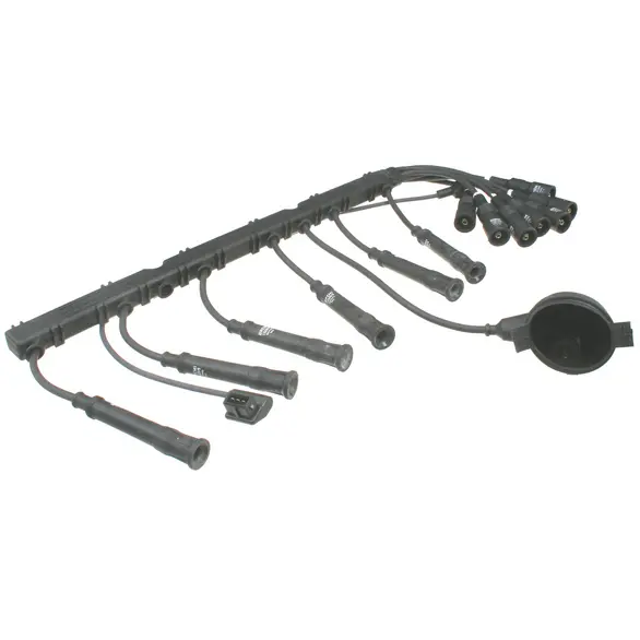 Bmw E30 325/325E/325I/325Is Plug Wire Set 1