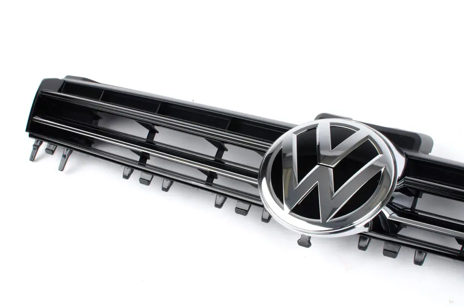 Oem Mk7 Golf Lighting Package Grille 2