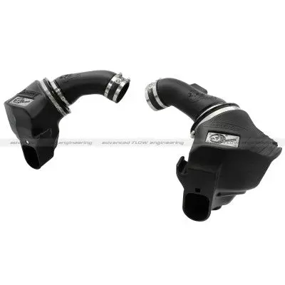Afe Power Pro Dry Air Intake System (F10 M5) 1