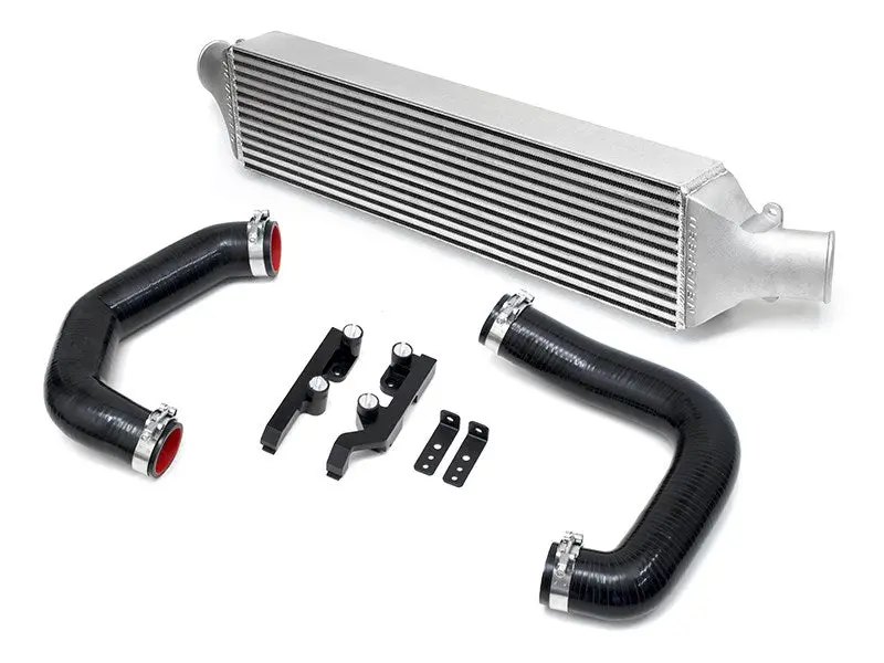 Neuspeed Front Mount Intercooler • Golf R Mk7/Mk7.2 1