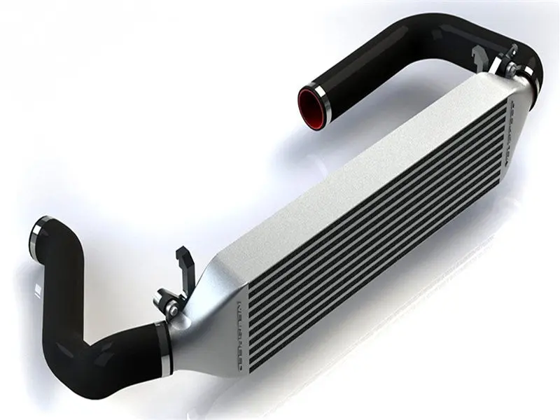 Neuspeed Front Mount Intercooler • Cc B6 1