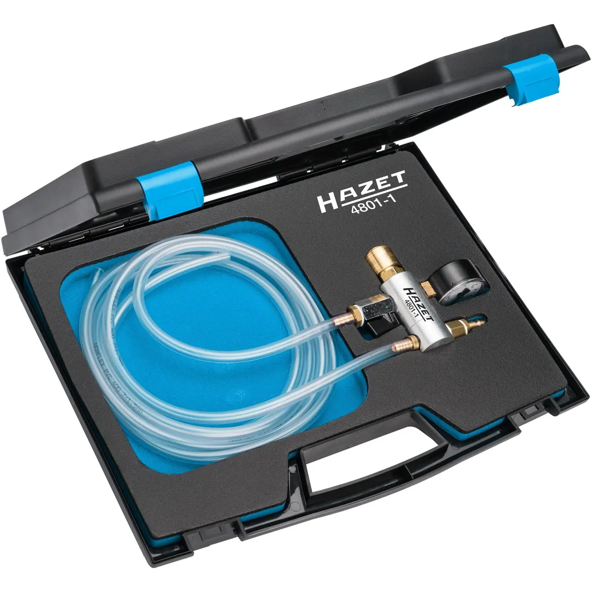 Hazet Coolant Vacuum Fill Tool 1