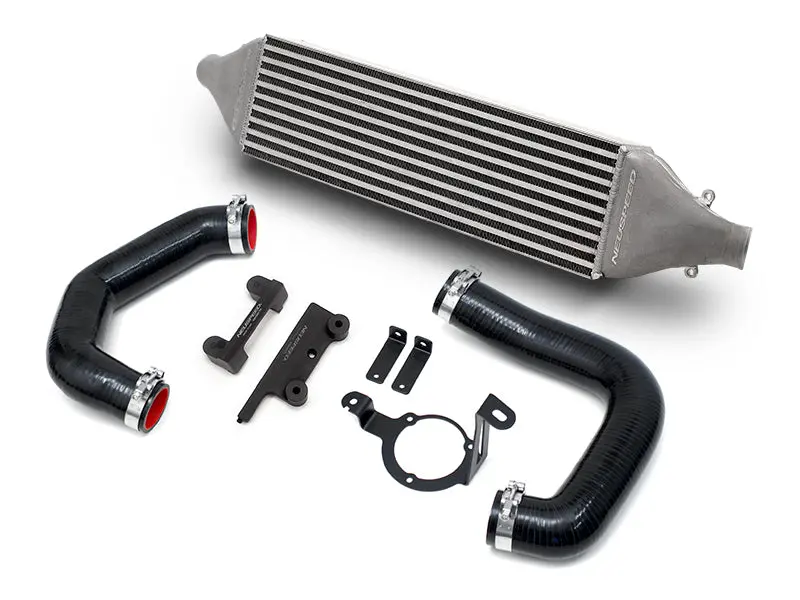 Neuspeed Front Mount Intercooler • Gli Mk7 1