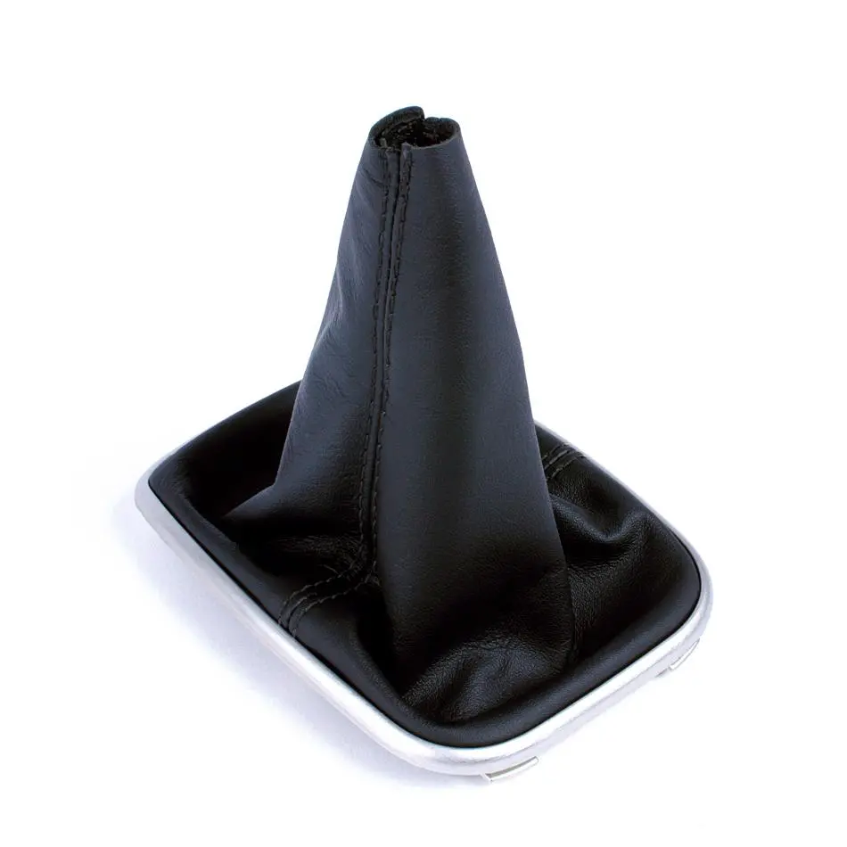 Bfi Mk4 Manual Shift Boot (Leather) - Fits W/ Oem Shift Knobs 1