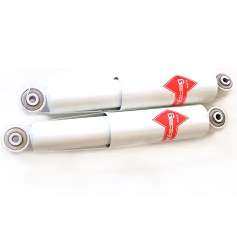 Mk1 Caddy Rear Shock 1