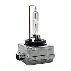 Headlight Bulb (Xenon) 1