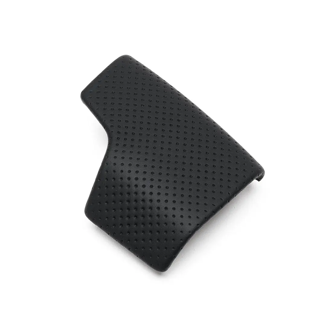 Bfi Audi Shift Knob Cover - Air Leather - C8 / 4M 1