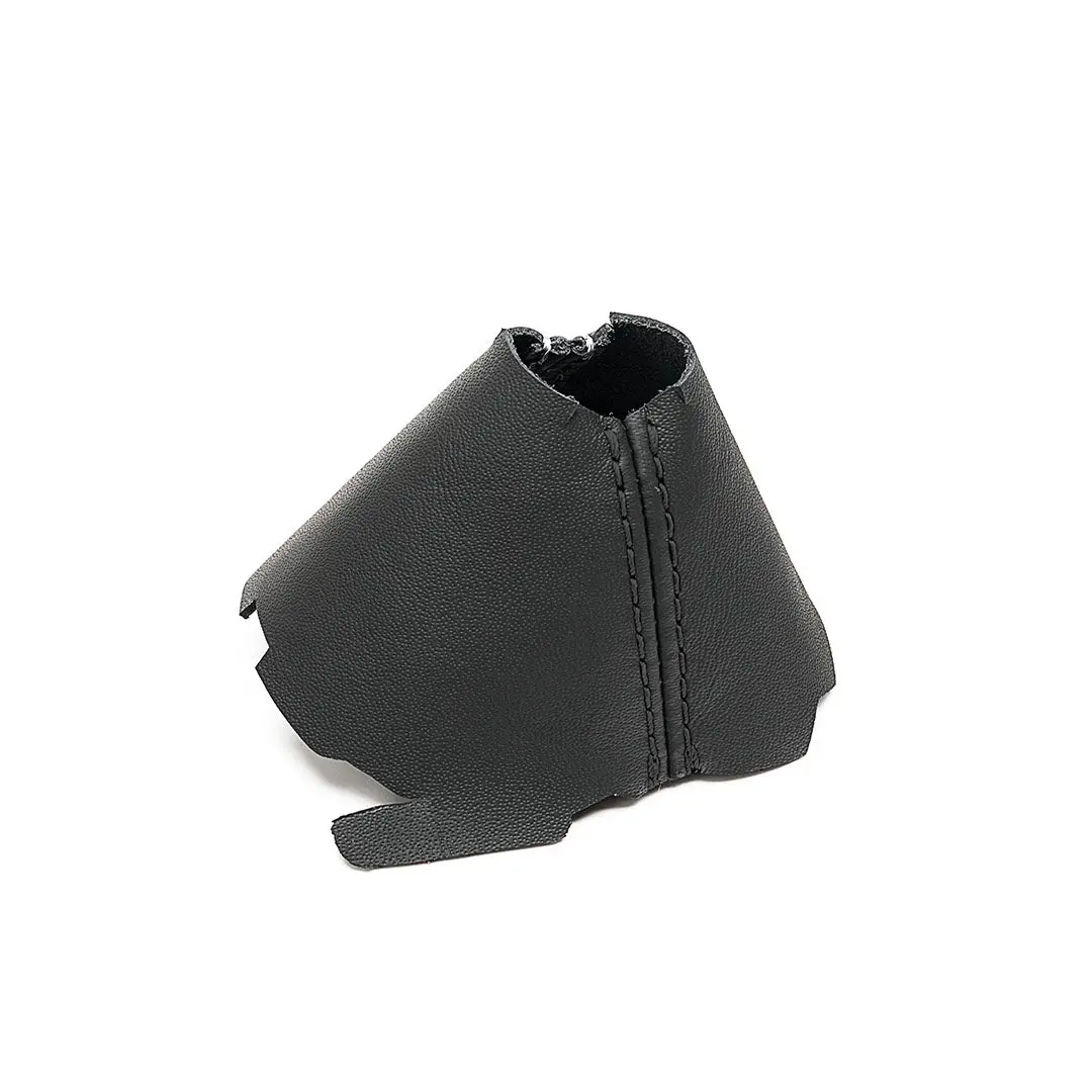 Bfi 4M Q7 Automatic Shift Boot (Leather) 1